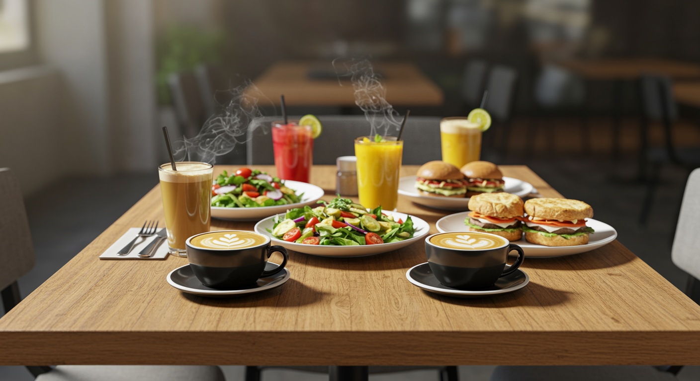 Van maaltijdcheques naar Werkkostenregeling: welkom in Nederland!