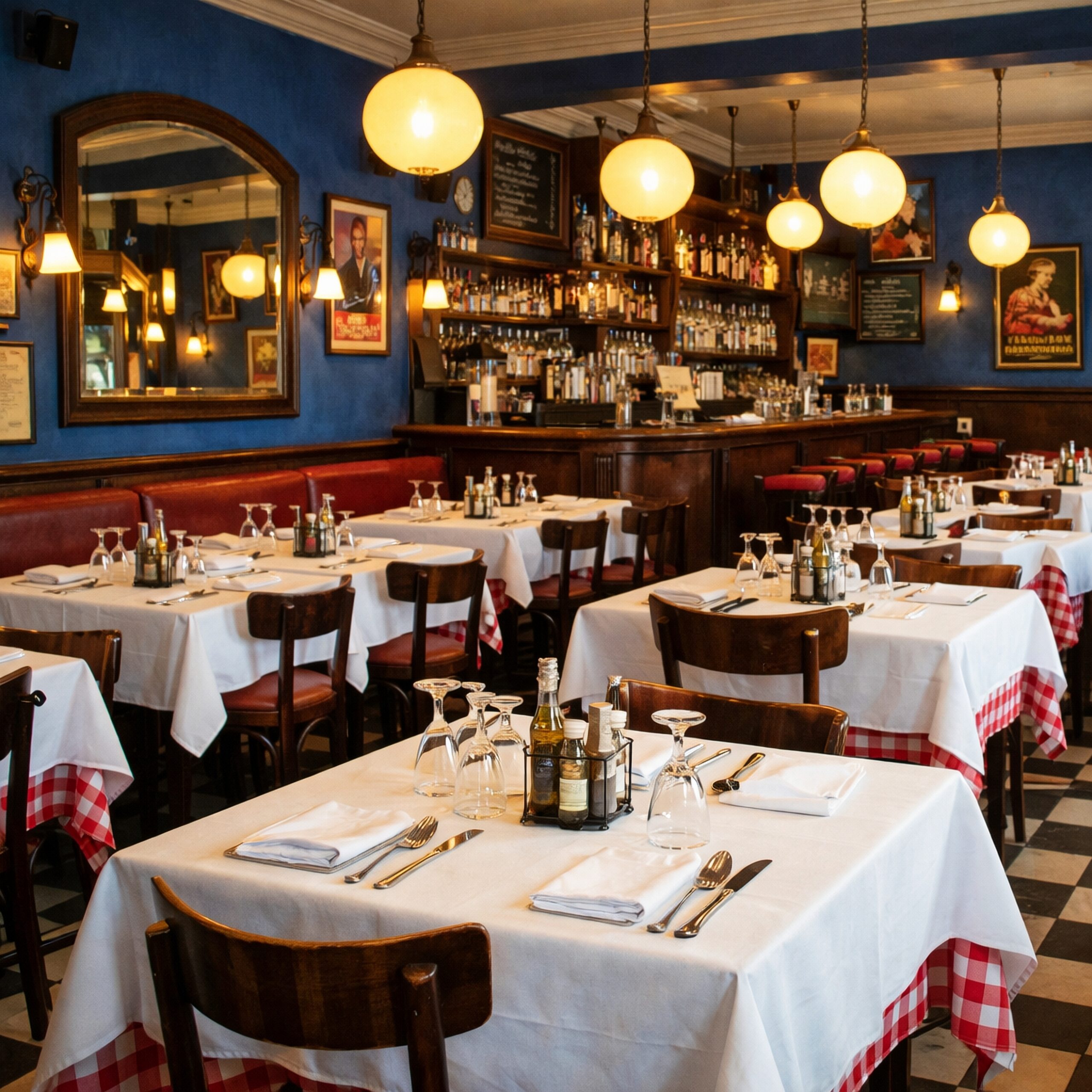 Maaltijdcheques voor werknemers in België, daar doen wij niet aan!