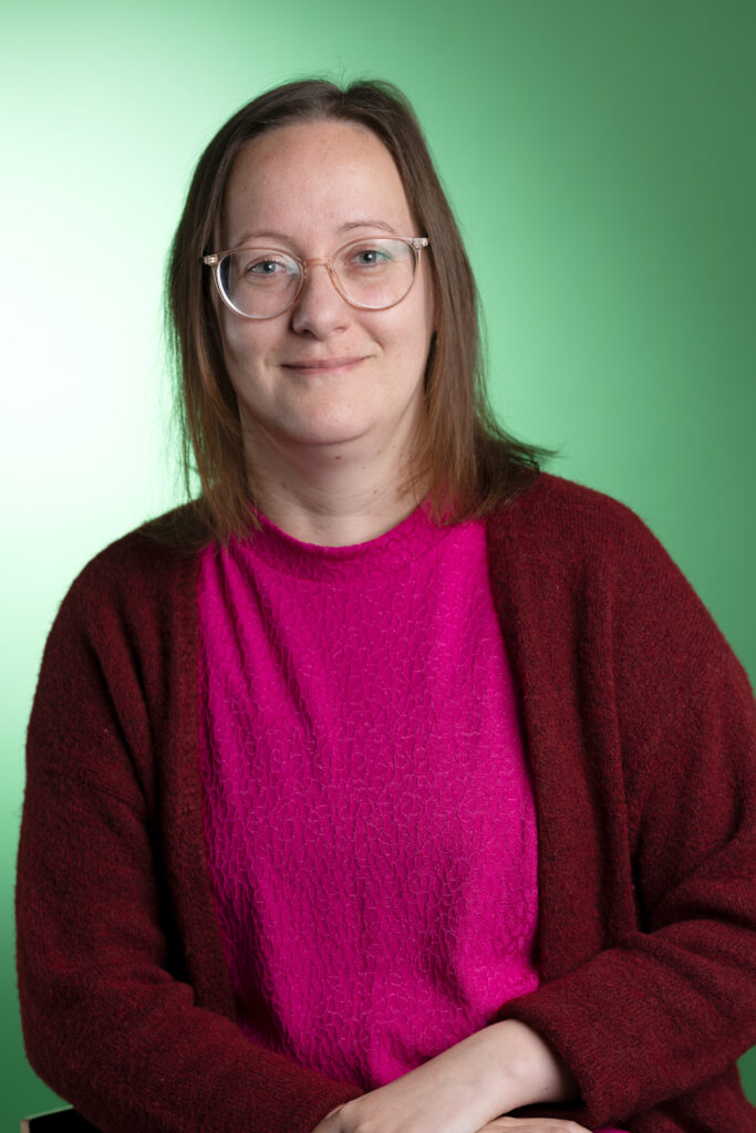 Kate - PZ