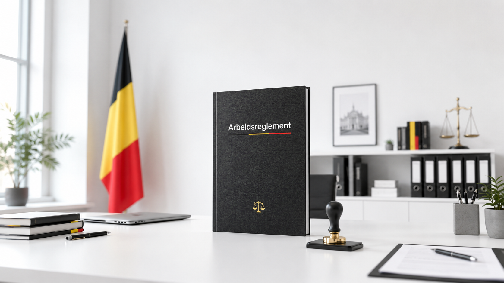 Arbeidsrecht BE